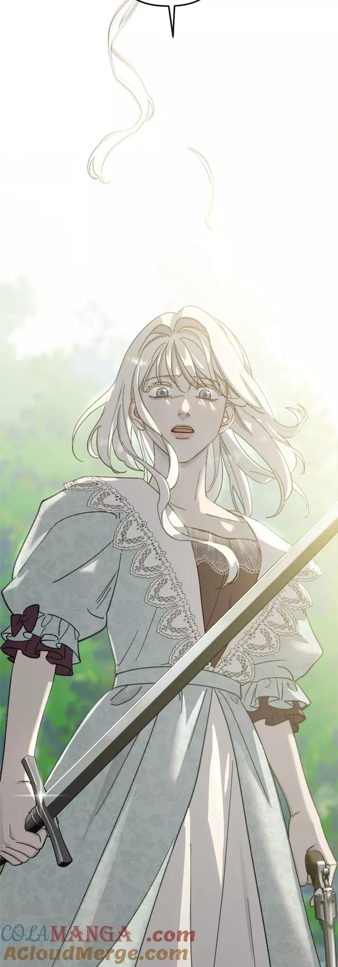 《皇帝倒转时间的理由》第51话 第52页