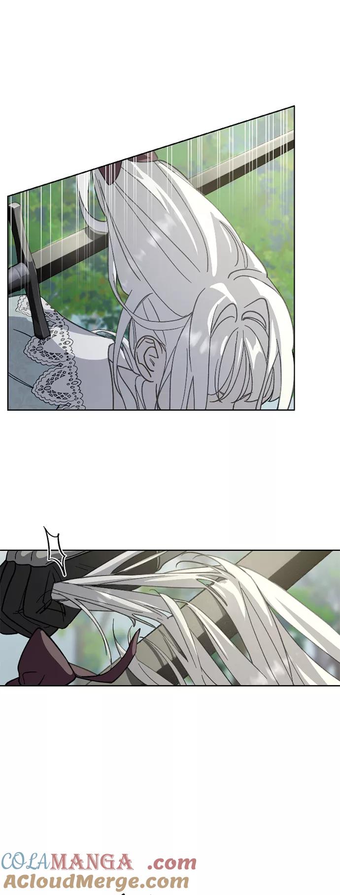 《皇帝倒转时间的理由》第52话 第7页