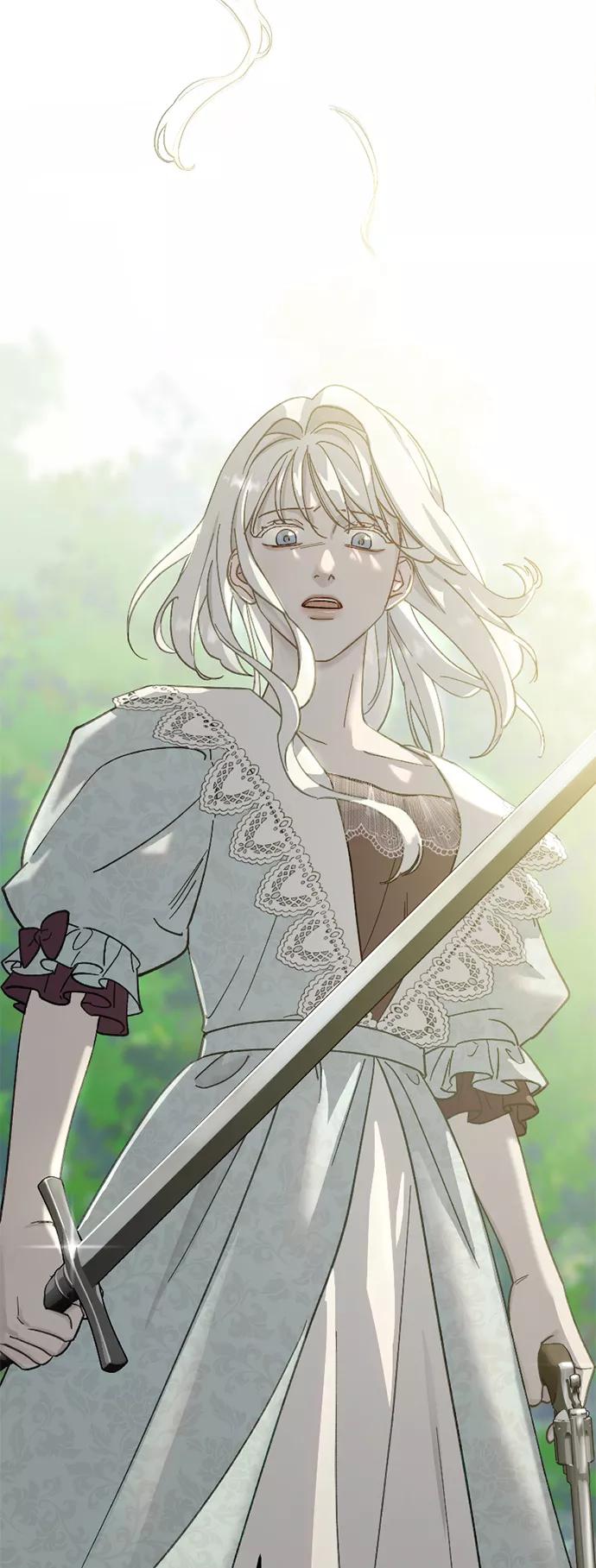 《皇帝倒转时间的理由》第52话 第9页