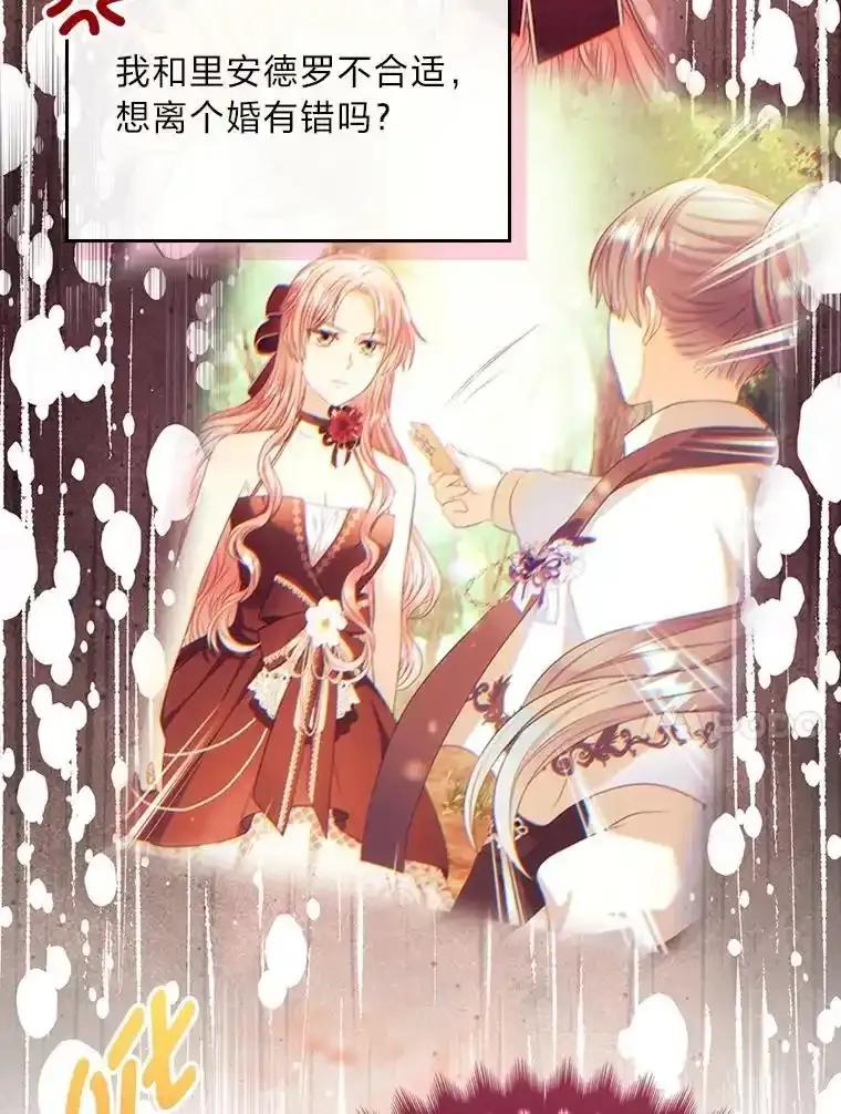《我要和女主的妹控哥哥离婚》53.调查商团 第64页