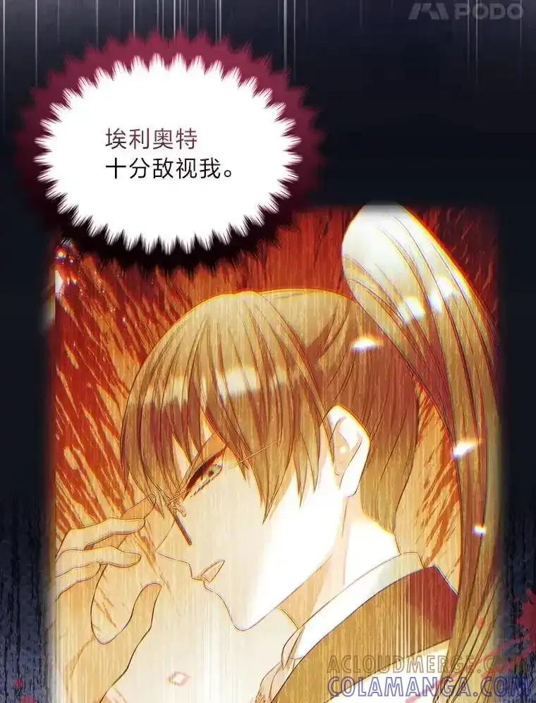 《我要和女主的妹控哥哥离婚》53.调查商团 第5页