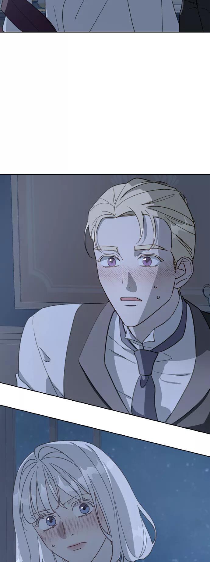《皇帝倒转时间的理由》第55话 第5页