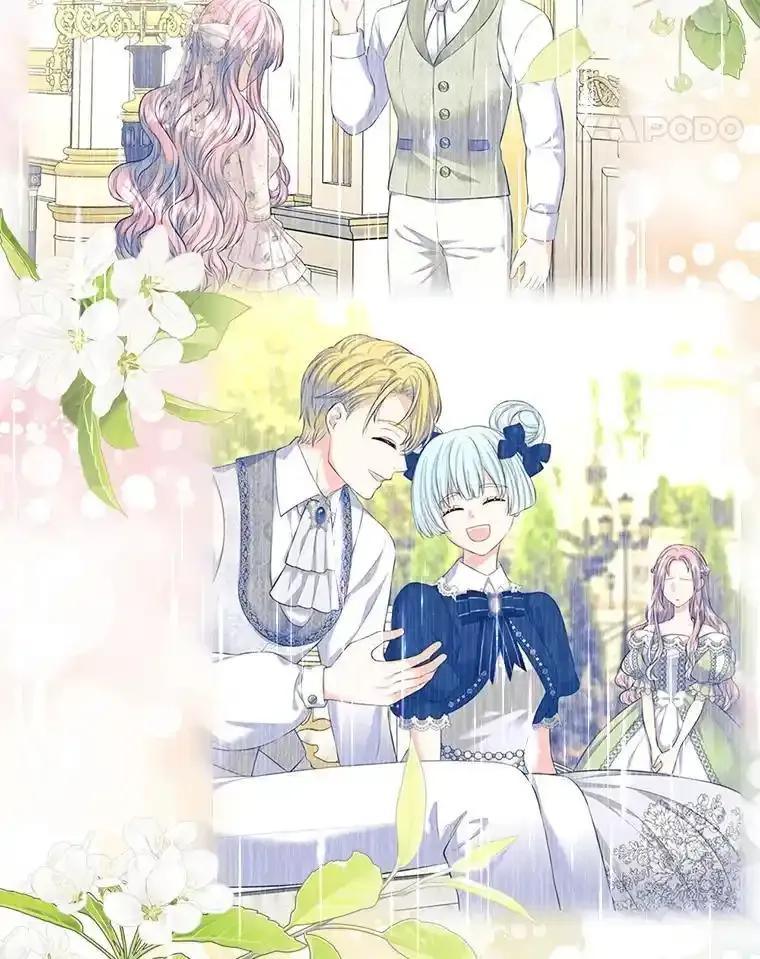 《我要和女主的妹控哥哥离婚》54.我的努力 第42页