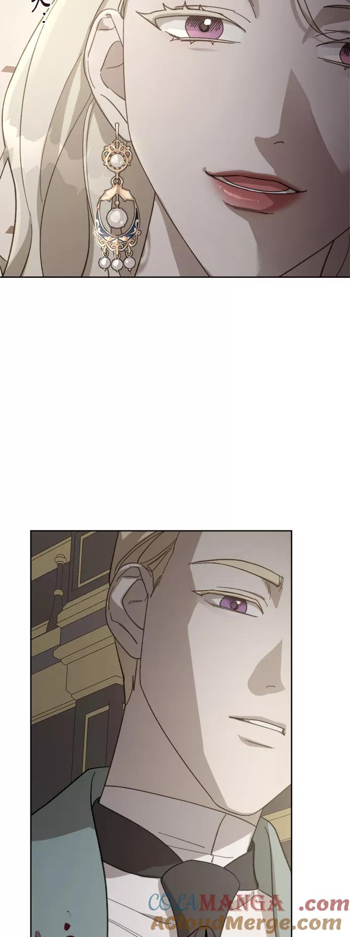 《皇帝倒转时间的理由》第55话 第19页