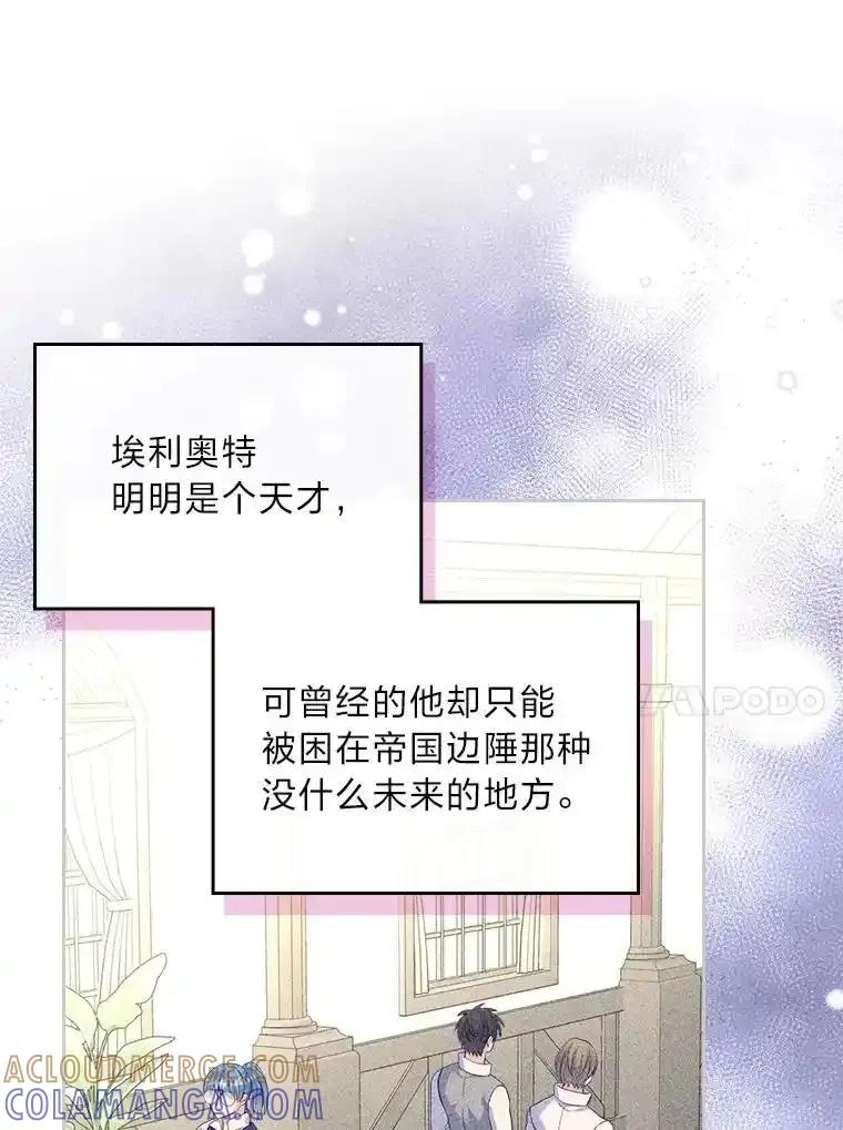 《我要和女主的妹控哥哥离婚》56.惜才之心 第21页