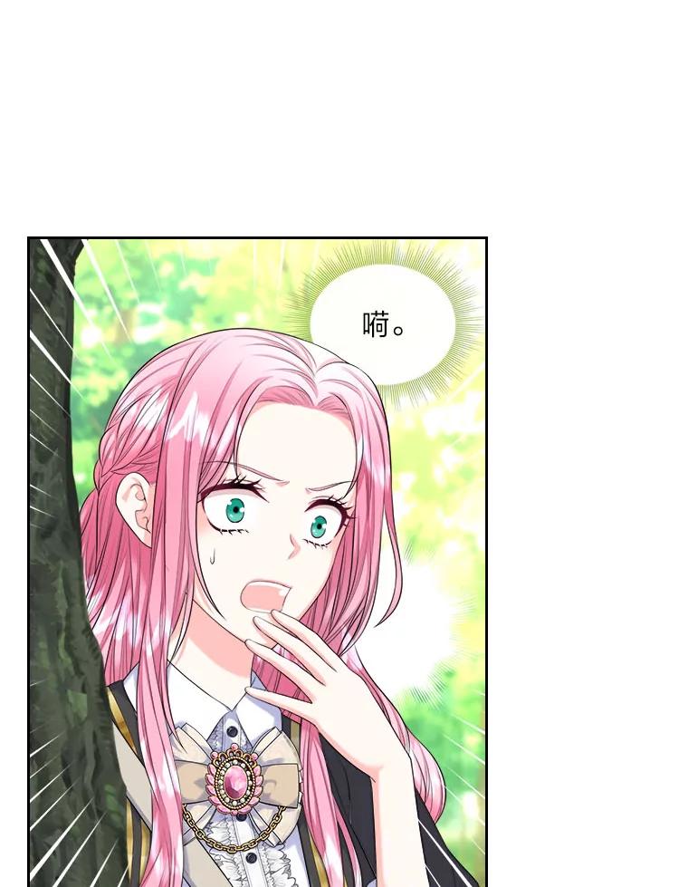 《我要和女主的妹控哥哥离婚》5.寻找反派 第64页