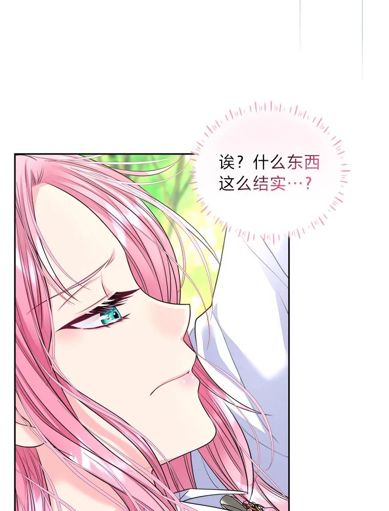 《我要和女主的妹控哥哥离婚》5.寻找反派 第102页
