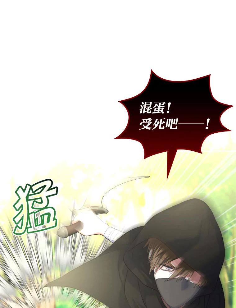 《我要和女主的妹控哥哥离婚》5.寻找反派 第82页