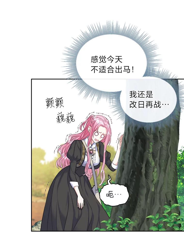《我要和女主的妹控哥哥离婚》5.寻找反派 第96页