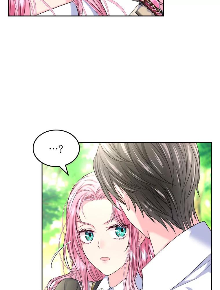 《我要和女主的妹控哥哥离婚》5.寻找反派 第103页