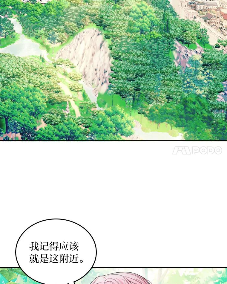 《我要和女主的妹控哥哥离婚》5.寻找反派 第48页