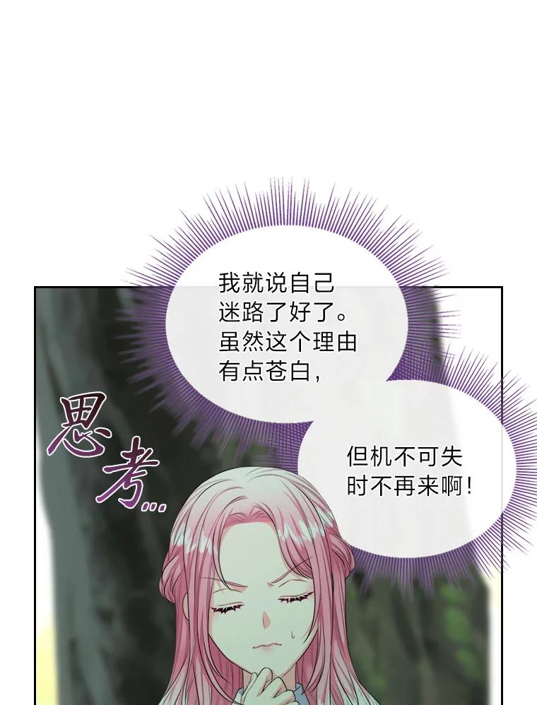 《我要和女主的妹控哥哥离婚》5.寻找反派 第67页