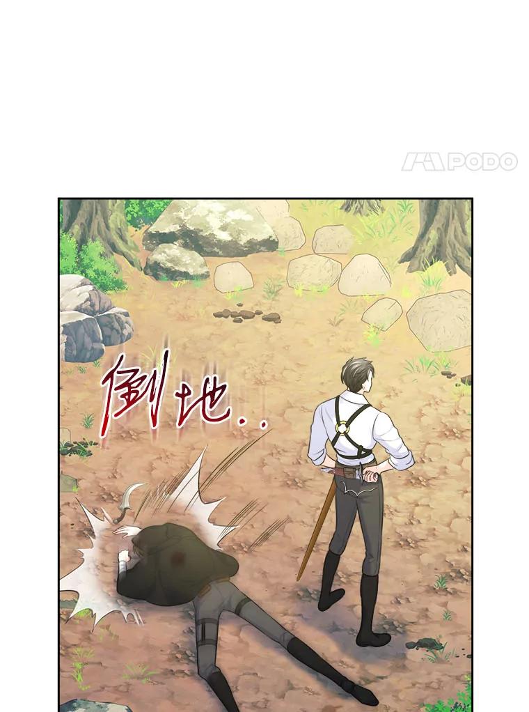 《我要和女主的妹控哥哥离婚》5.寻找反派 第88页