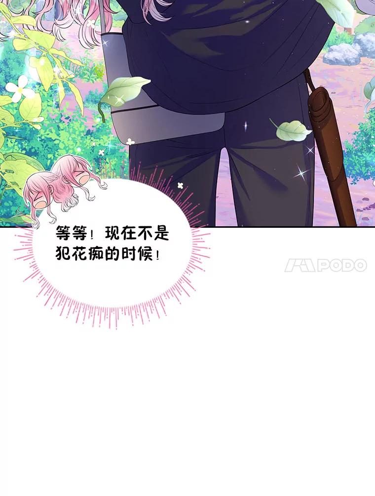 《我要和女主的妹控哥哥离婚》5.寻找反派 第107页