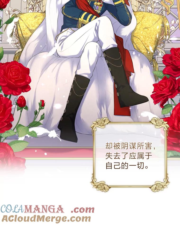 《我要和女主的妹控哥哥离婚》6.捡了侯爵当保镖 第133页