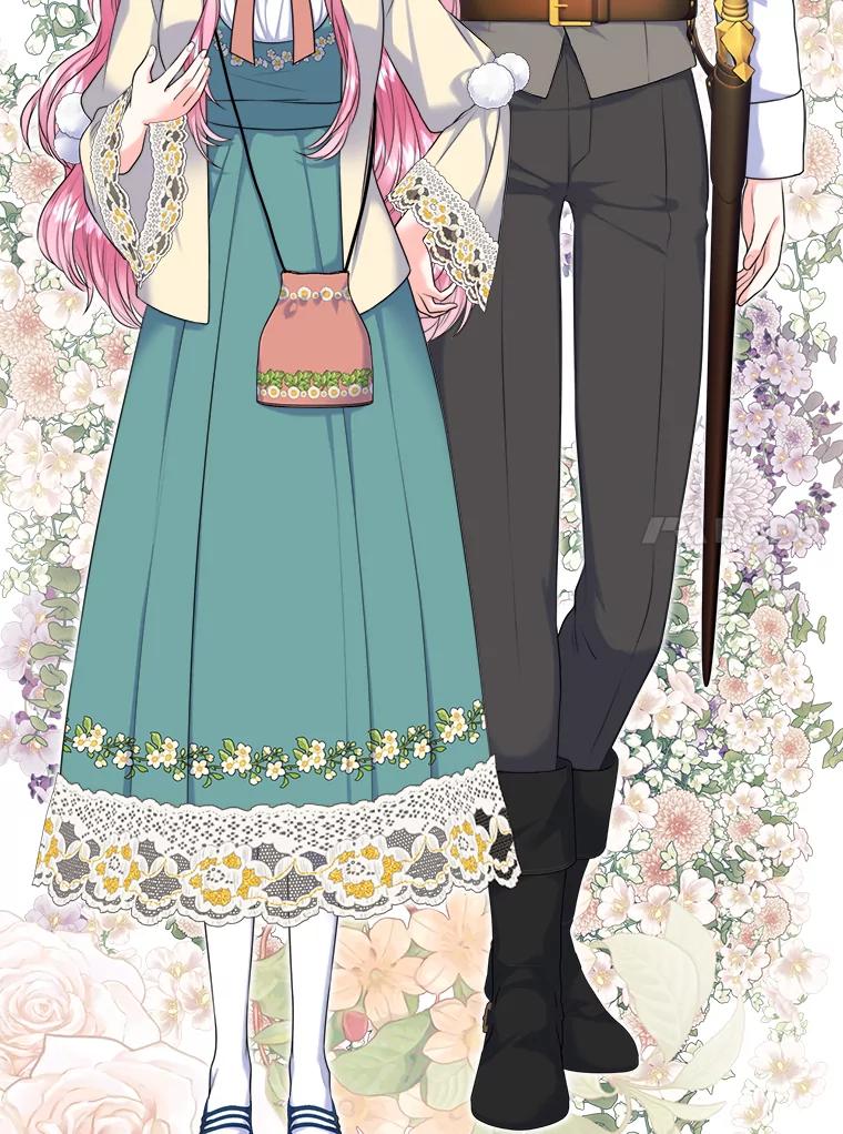 《我要和女主的妹控哥哥离婚》6.捡了侯爵当保镖 第104页