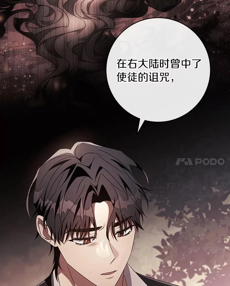 《成为主角的命定救星》111.就是魔王 第124页