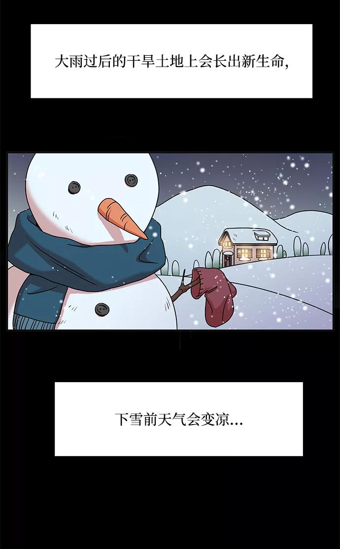 《要牵手吗？》第20话 第15页
