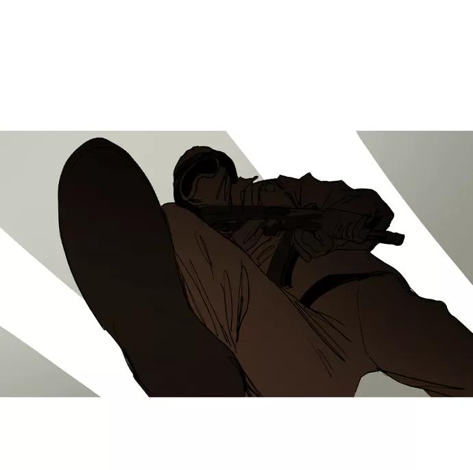 《蟑螂》第41话 第32页