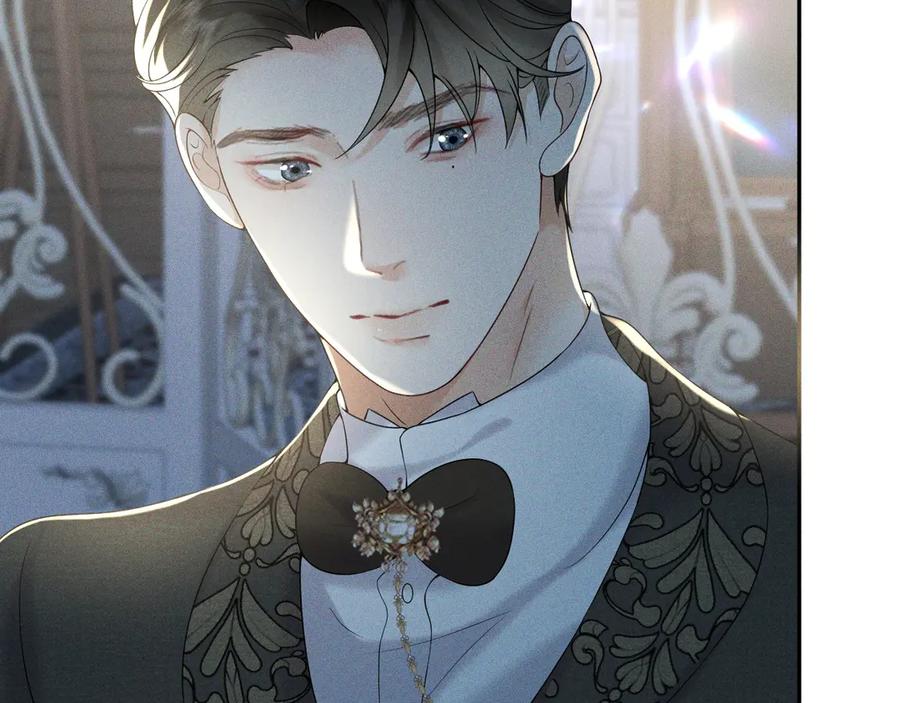 《公爵小姐和逃犯闪婚了》009 新婚之夜 第54页