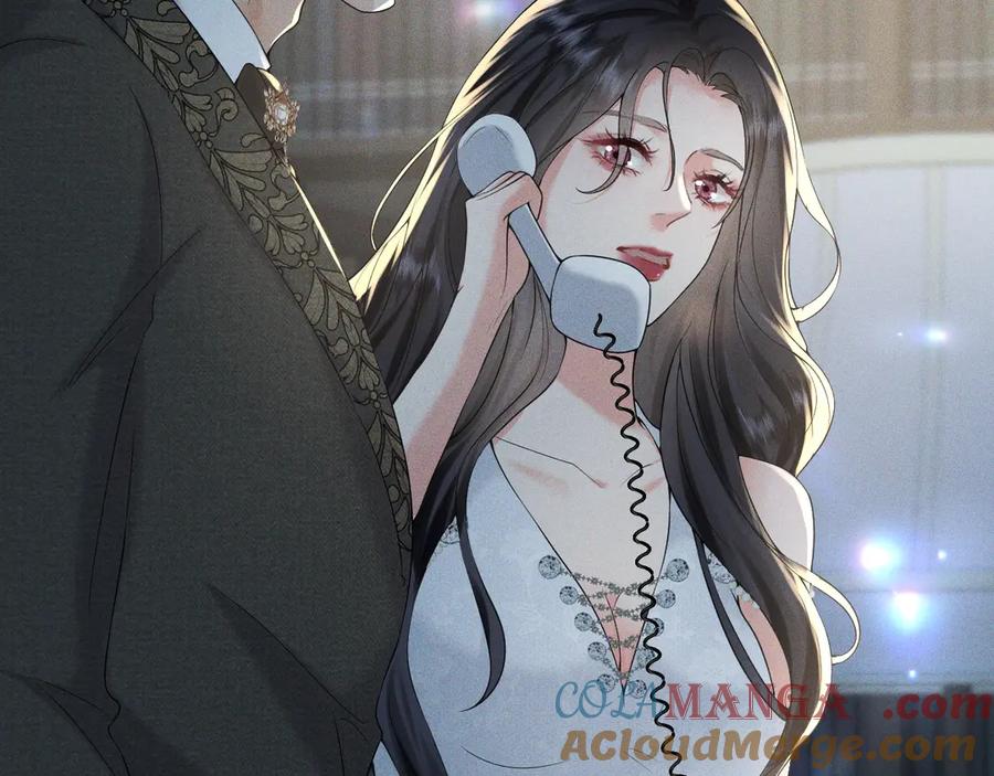 《公爵小姐和逃犯闪婚了》009 新婚之夜 第41页