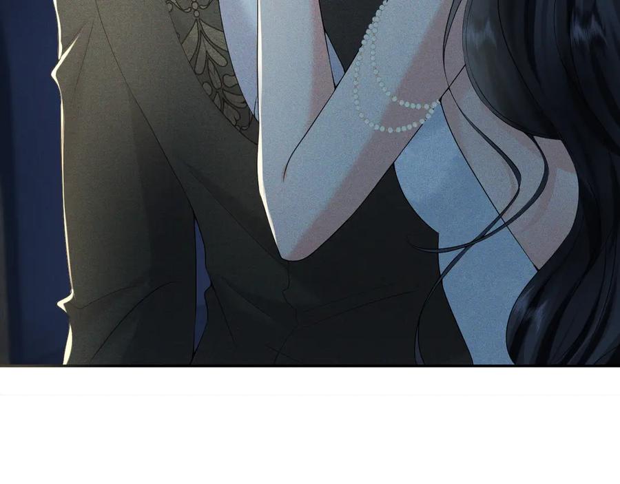《公爵小姐和逃犯闪婚了》009 新婚之夜 第58页