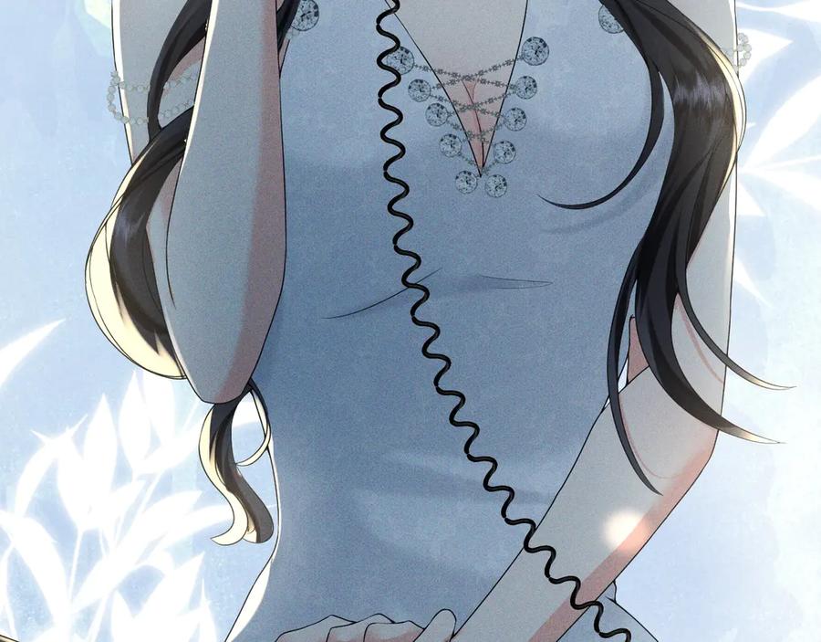 《公爵小姐和逃犯闪婚了》009 新婚之夜 第50页