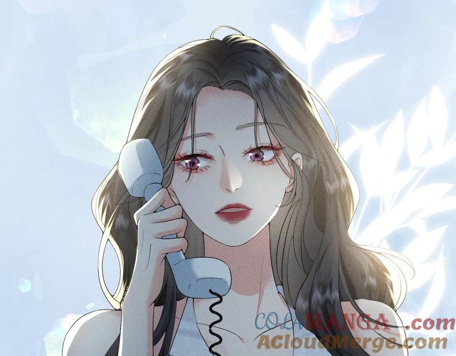 《公爵小姐和逃犯闪婚了》009 新婚之夜 第49页