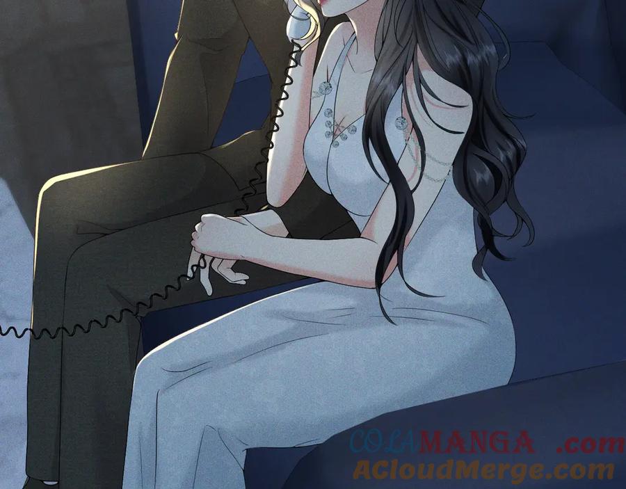 《公爵小姐和逃犯闪婚了》009 新婚之夜 第45页