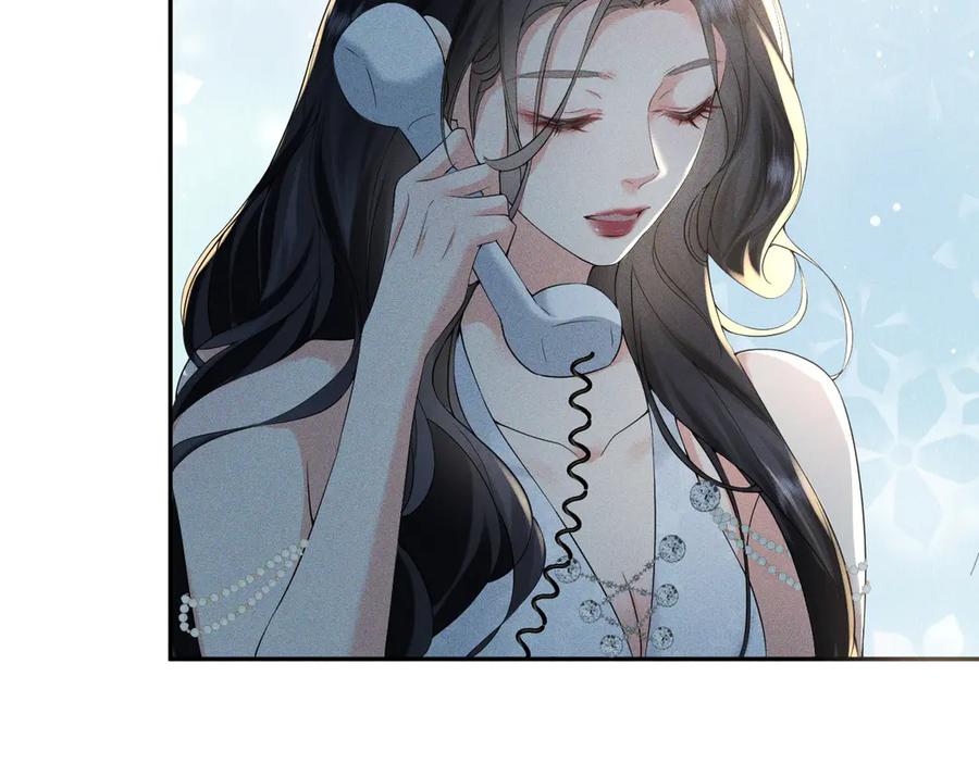 《公爵小姐和逃犯闪婚了》009 新婚之夜 第38页