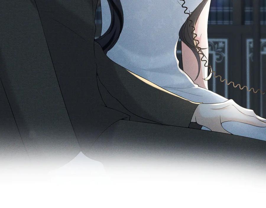《公爵小姐和逃犯闪婚了》009 新婚之夜 第42页