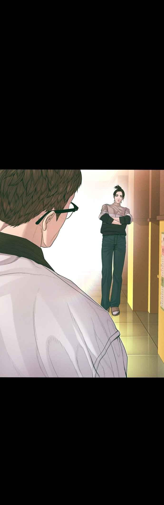 金部长 第179话 传说和传奇人物[1_2] 第3页