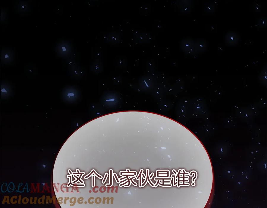 奶萌魔力小公主 番外3 大家的宠儿 第81页