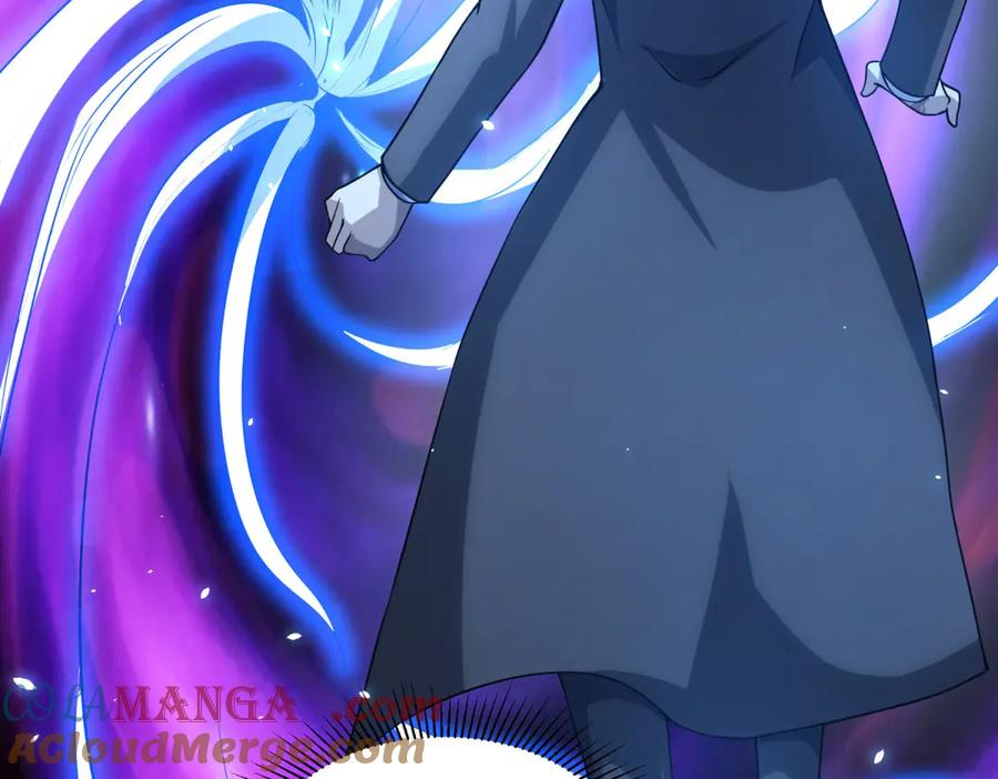 《我的诸神医院》第32话 墙里的拉弥亚 第137页