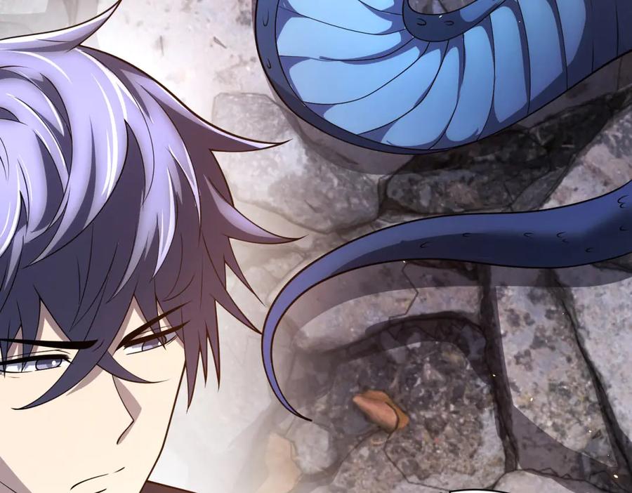 《我的诸神医院》第34话 恶念化身 第62页