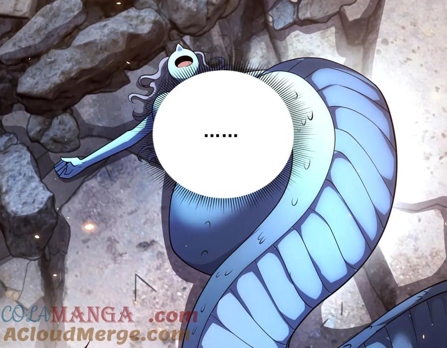 《我的诸神医院》第34话 恶念化身 第61页