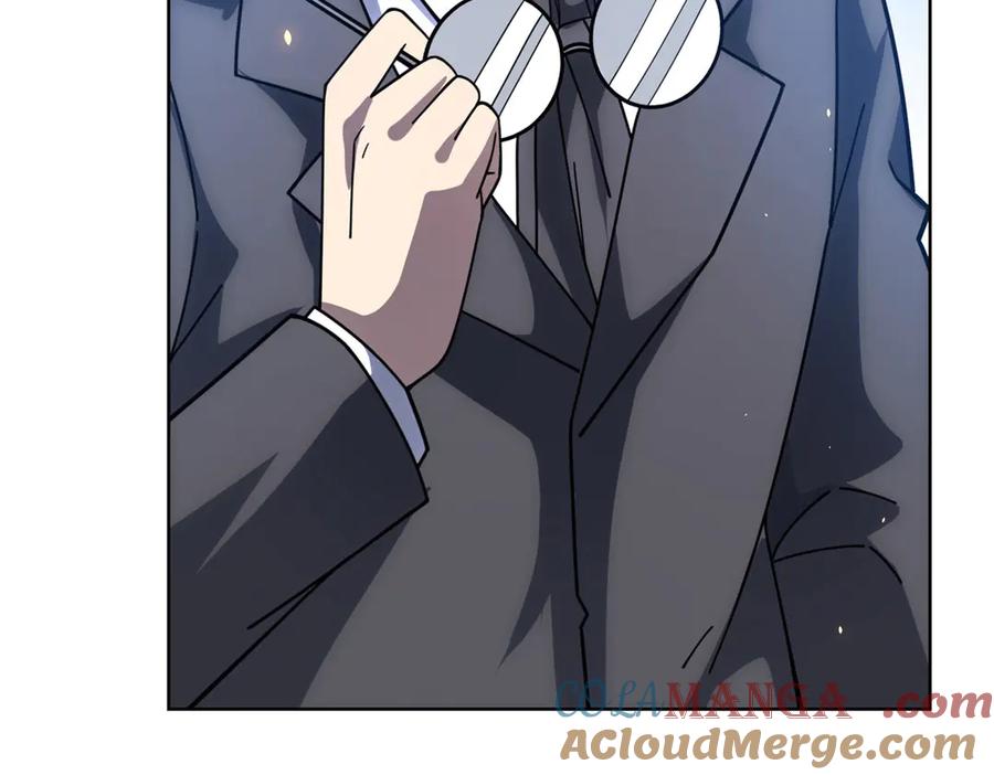 《我的诸神医院》第34话 恶念化身 第93页