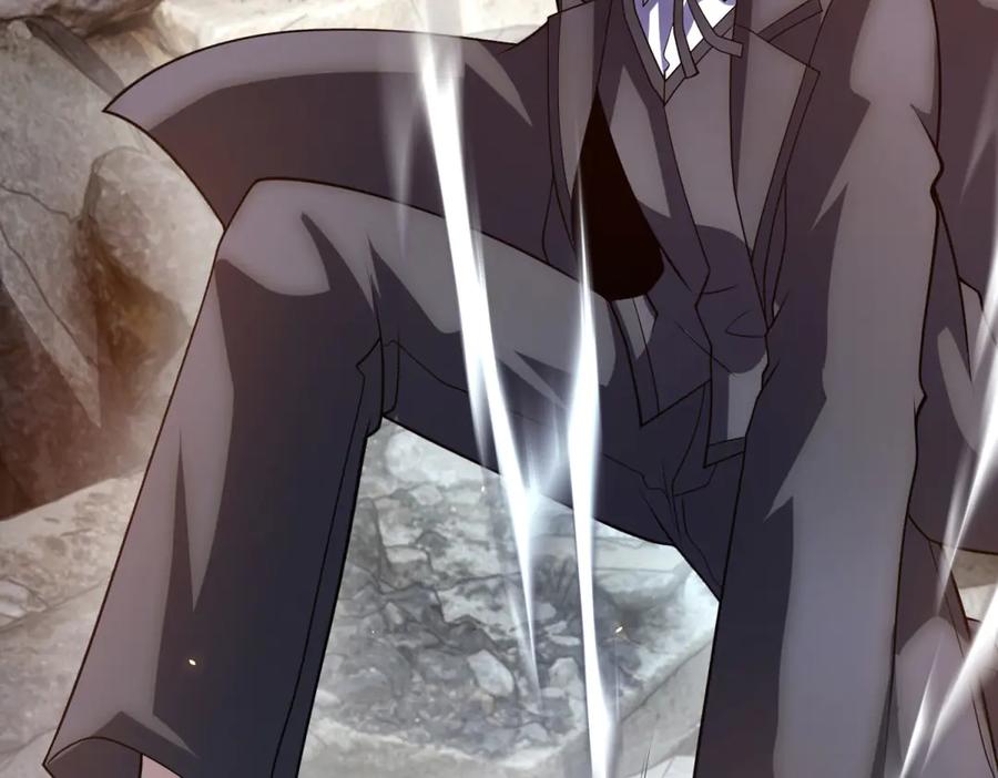 《我的诸神医院》第34话 恶念化身 第72页