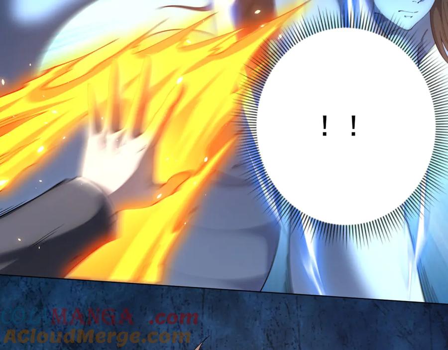 《我的诸神医院》第36话 偷袭拉弥亚 第133页