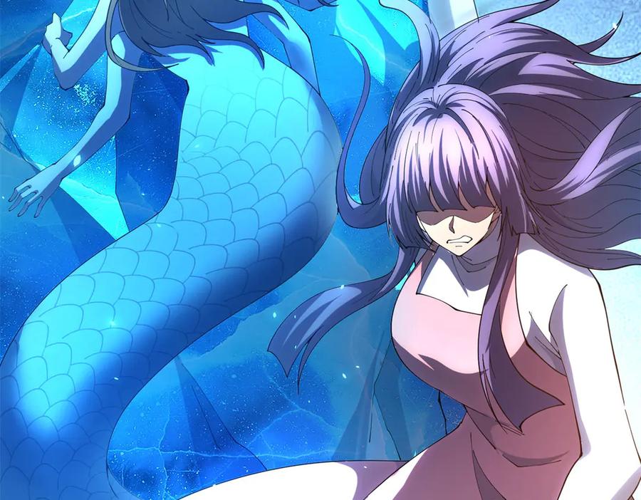 《我的诸神医院》第37话 对战拉弥亚 第114页