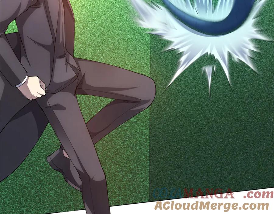 《我的诸神医院》第37话 对战拉弥亚 第129页
