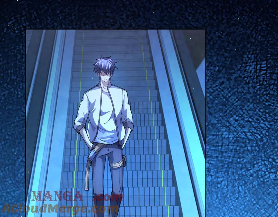 《我的诸神医院》第39话 抹除灵魂 第145页