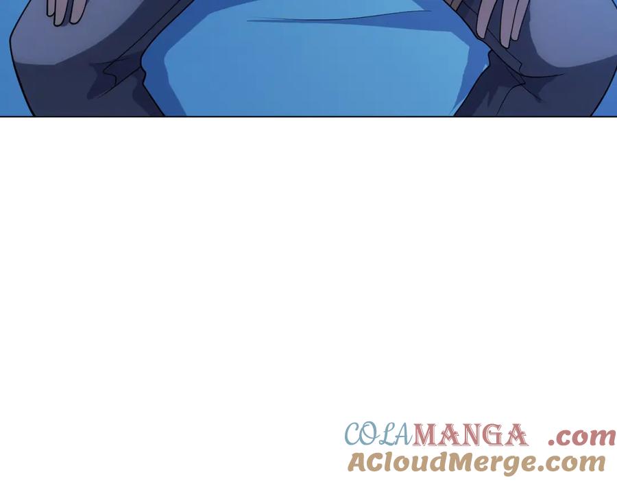 《我的诸神医院》第39话 抹除灵魂 第129页