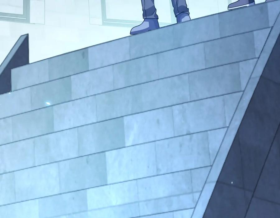《我的诸神医院》第40话 医院里的监狱 第99页