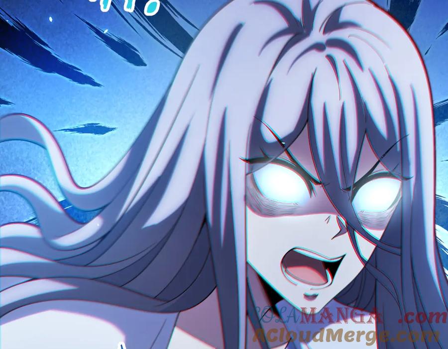 《我的诸神医院》第41话 逃犯 第129页
