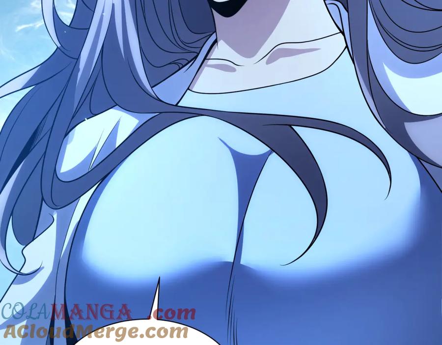 《我的诸神医院》第41话 逃犯 第105页