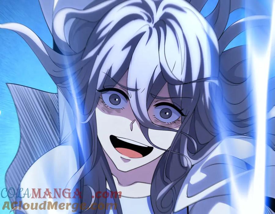 《我的诸神医院》第41话 逃犯 第85页