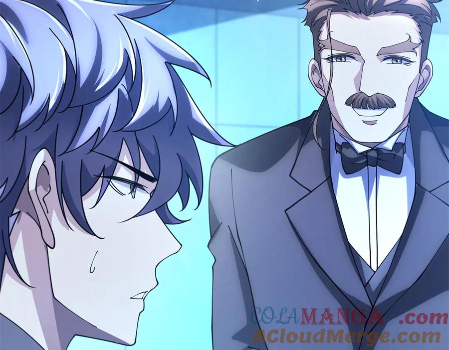 《我的诸神医院》第41话 逃犯 第65页