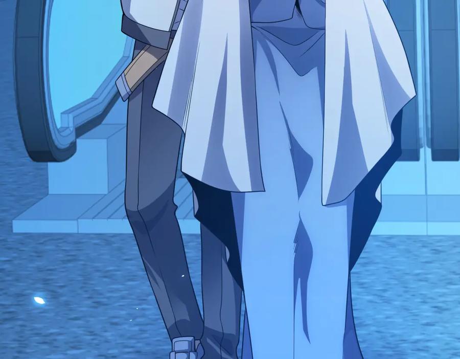 《我的诸神医院》第41话 逃犯 第99页