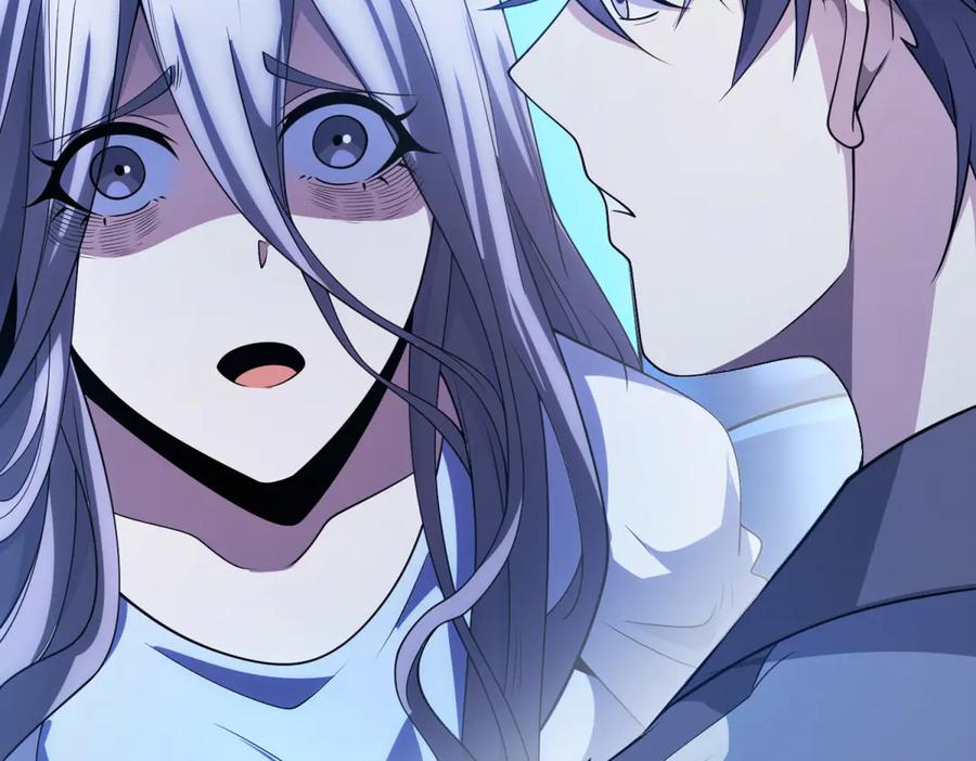 《我的诸神医院》第41话 逃犯 第95页